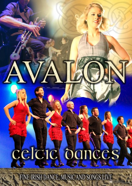 AVALON CELTIC DANCES