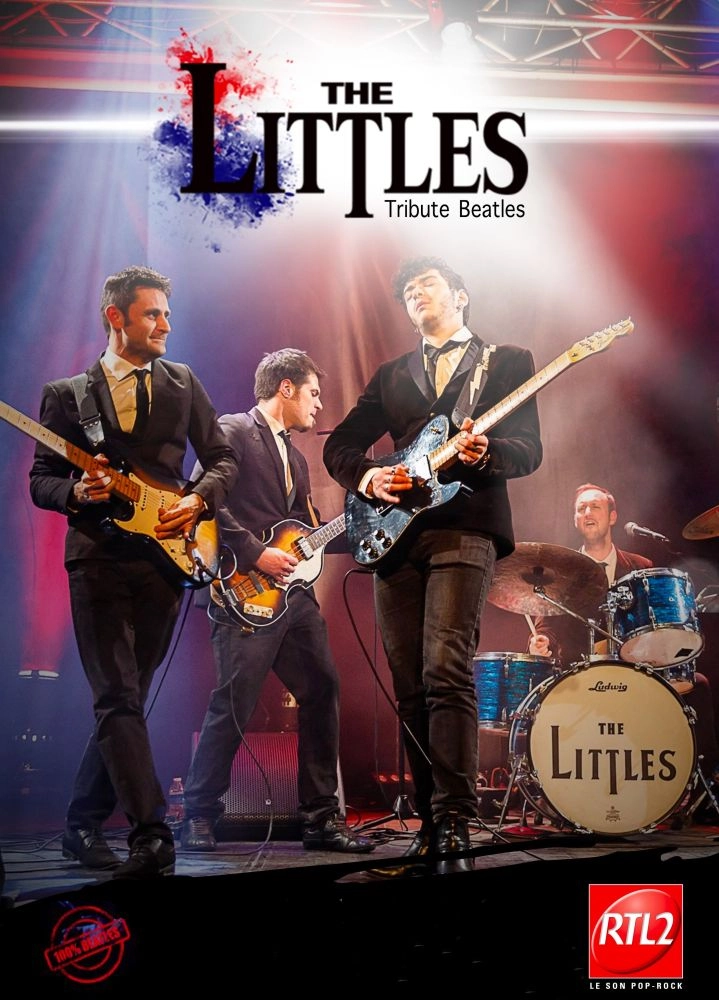 Les LITTLES