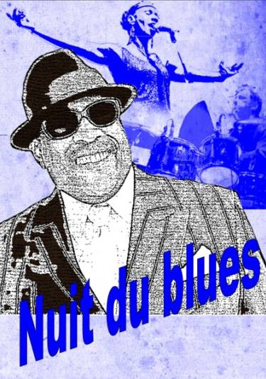 NUIT DU BLUES
