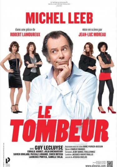 LE TOMBEUR