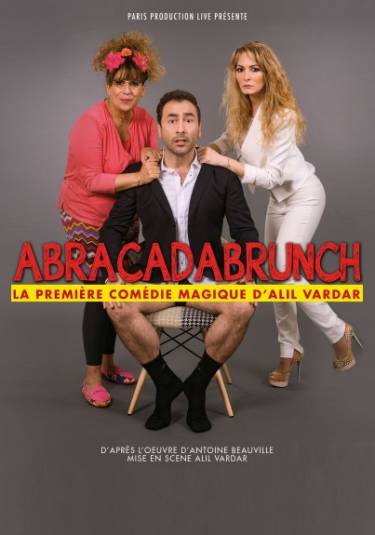 ABRACADABRUNCH