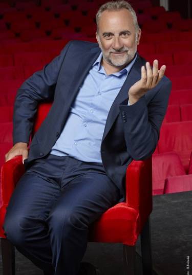 ANTOINE DULERY NOUS REFAIT SON CINEMA