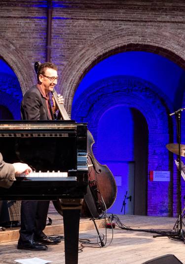 CONCERT GRATUIT - LLUÍS COLOMA TRIO