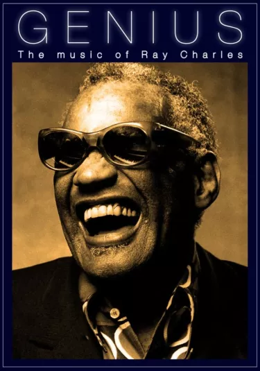 GENIUS, LA MUSIQUE DE RAY CHARLES