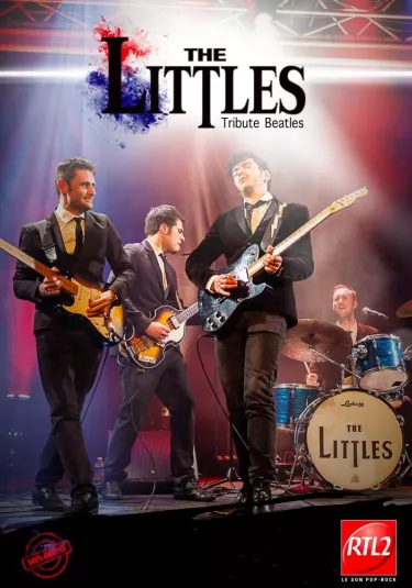 Les LITTLES